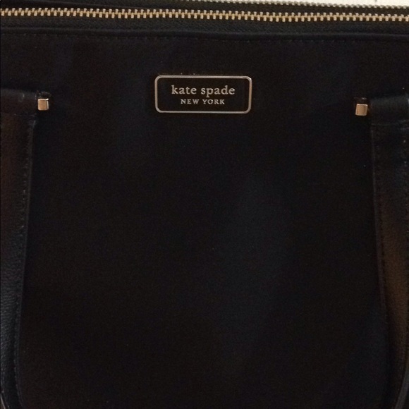 Kate Spade New York women's black handbag - Picture 10 of 13